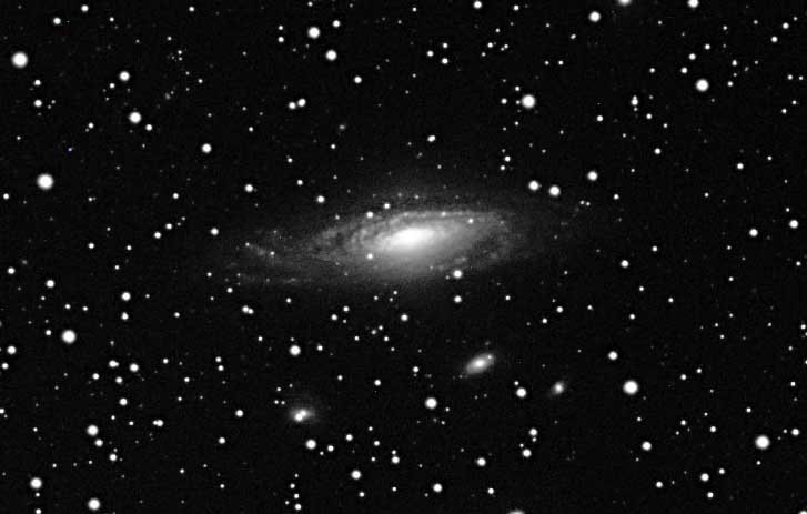 NGC7331