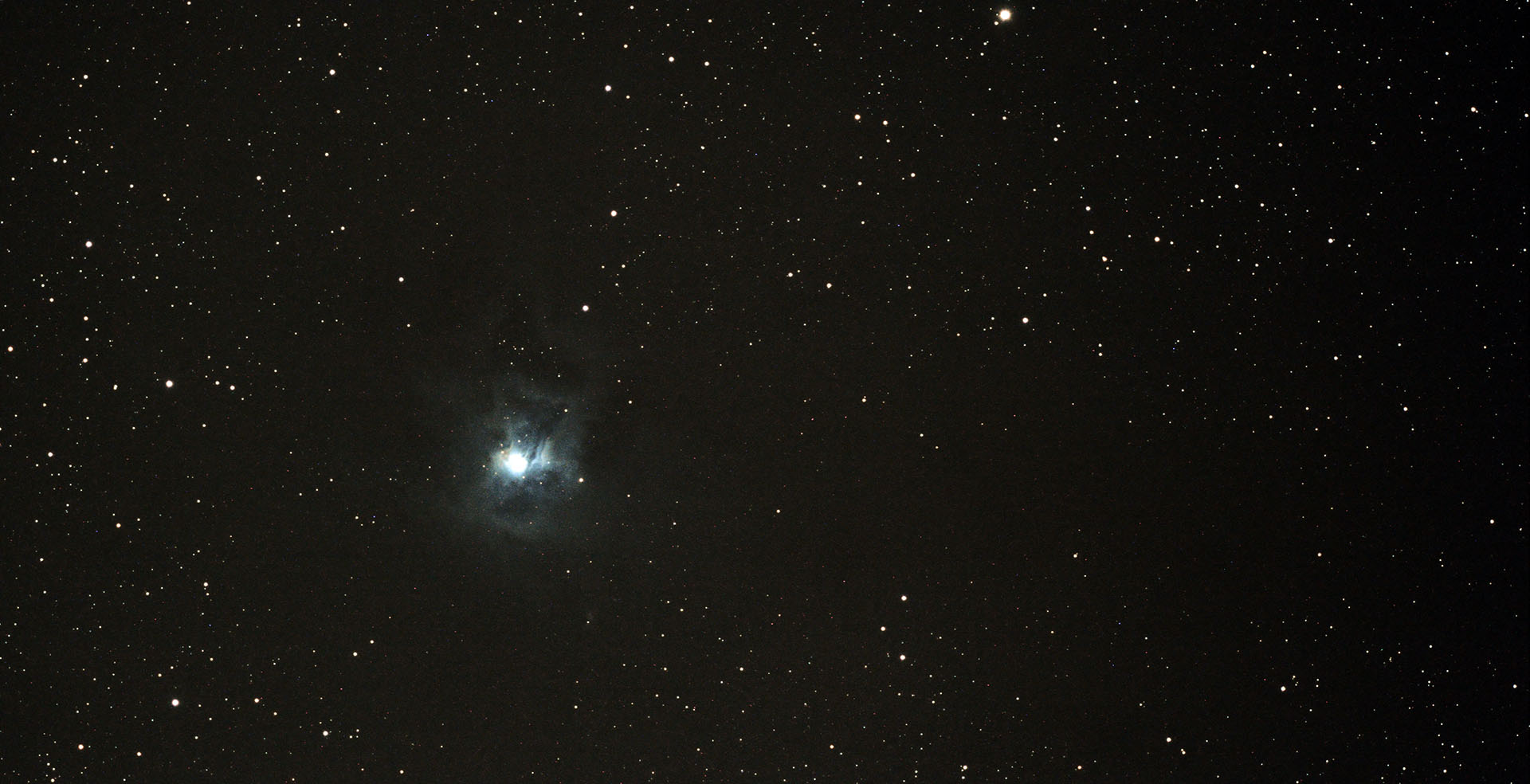 Reflection Nebula