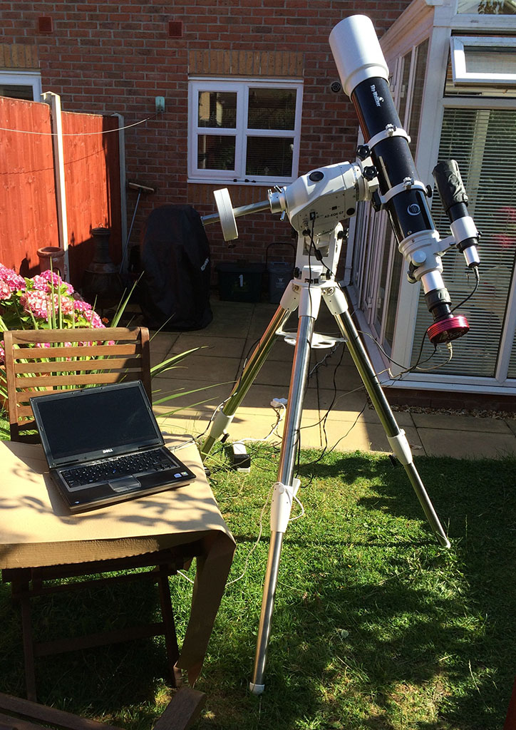 Telescope